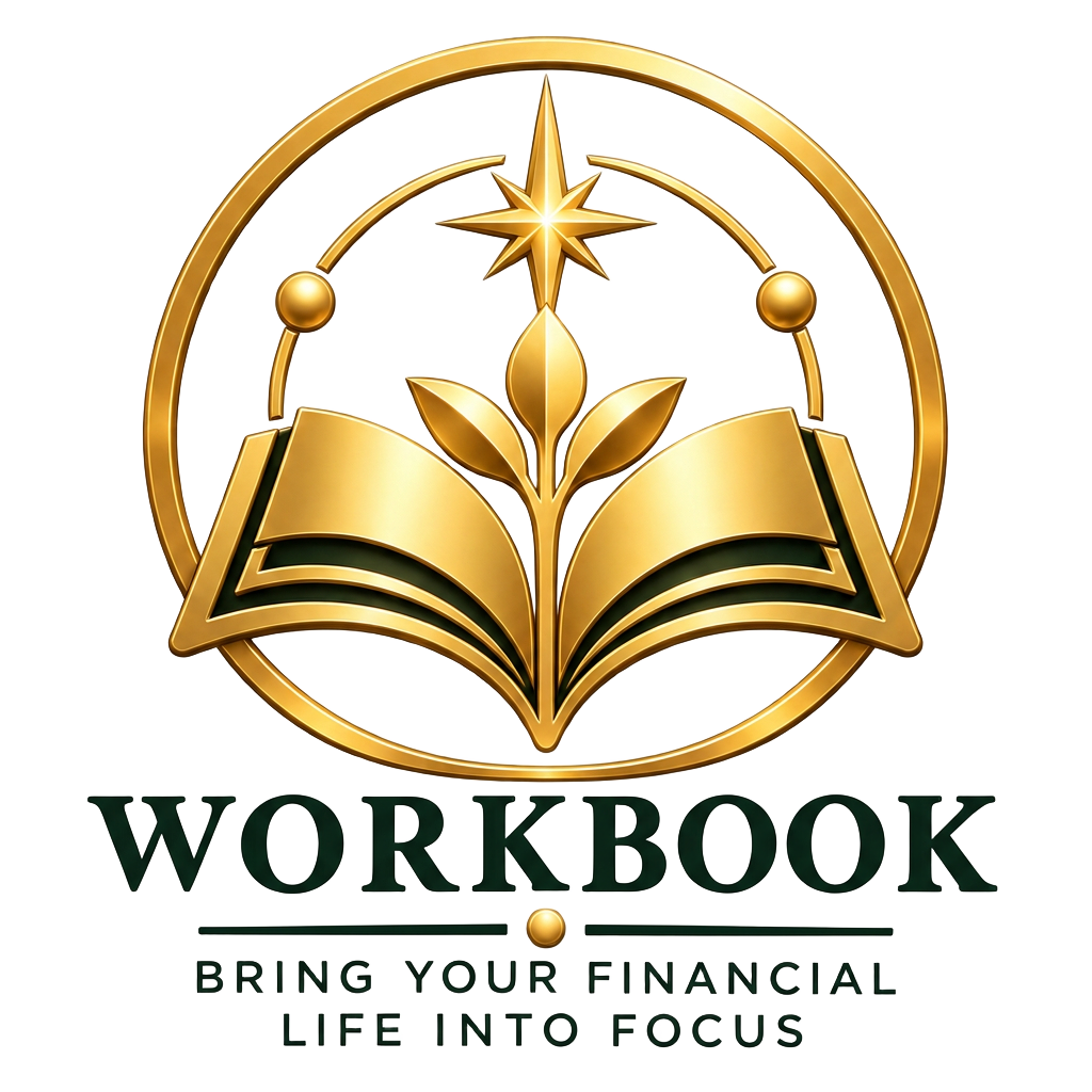 Soulai Workbook emblem